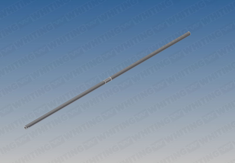 Balancer Shaft